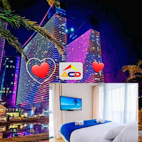 Orbi City A - C - D